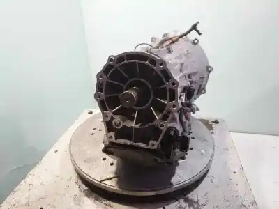 Second-hand car spare part gearbox for porsche cayenne (typ 9pa1) 4.8 v8 cat oem iam references 09d300037q tr60sn 