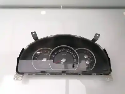 Recambio de automóvil de segunda mano de cuadro instrumentos para kia sorento 2.5 crdi active referencias oem iam 940133e190  