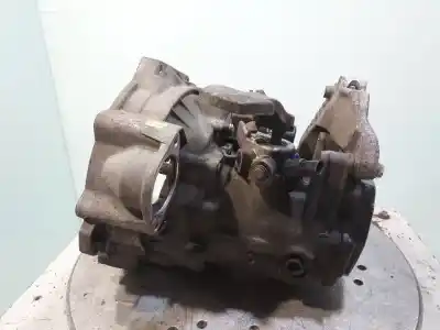 İkinci el araba yedek parçası vites kutusu için volkswagen golf v berlina (1k1) 1.9 tdi oem iam referansları jcr  