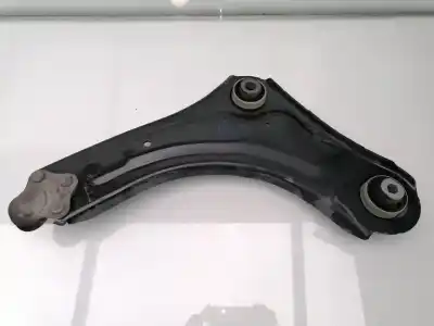 Recambio de automóvil de segunda mano de BRAZO SUSPENSION INFERIOR DELANTERO DERECHO para RENAULT MEGANE III BERLINA 5 P  referencias OEM IAM 545008682R  