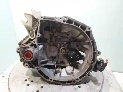 Pièce détachée automobile d'occasion boîte de vitesses pour peugeot 207 cc 1.6 16v références oem iam 20cq46  