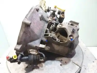 Pièce détachée automobile d'occasion boîte de vitesses pour peugeot 207 cc 1.6 16v références oem iam 20cq46  