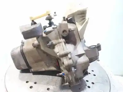Pièce détachée automobile d'occasion boîte de vitesses pour peugeot 207 cc 1.6 16v références oem iam 20cq46  