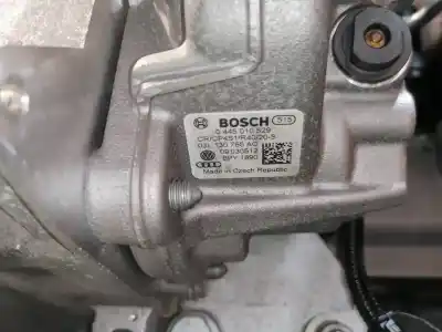 Автозапчасти б/у полный двигатель за seat exeo st 2.0 tdi ссылки oem iam cjc  