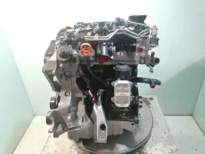 Автозапчасти б/у полный двигатель за seat exeo st 2.0 tdi ссылки oem iam cjc