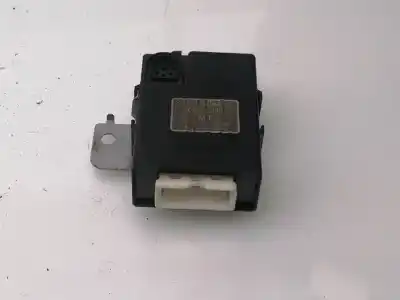 Second-hand car spare part  for NISSAN PICK-UP (D22)  OEM IAM references 28595VJ400  