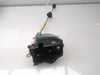 Автозапчастина б/у замок передній праві двері для audi q5 2.0 16v tdi посилання на oem iam 8j1837016f  