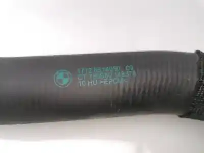 Second-hand car spare part tube for bmw r 850  oem iam references 8510012  