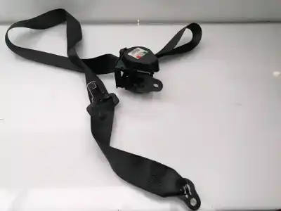 Recambio de automóvil de segunda mano de Cinturon Seguridad Trasero Derecho para BMW MOTORCYCLES R 850  referencias OEM IAM 7243309 6191855100 
