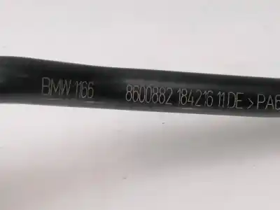 Pièce détachée automobile d'occasion tube pour bmw motorcycles r 850  références oem iam 8600882  