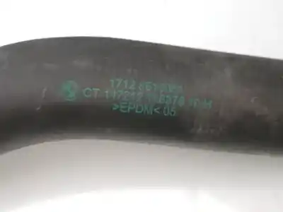 Second-hand car spare part tube for bmw r 850  oem iam references 1436377nw  