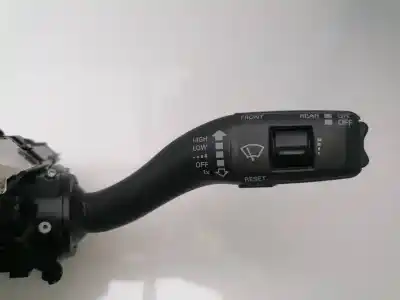 Автозапчасти б/у многофункциональное управление за seat exeo st 2.0 tdi ссылки oem iam 8e0953549q  