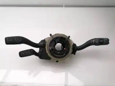 Автозапчасти б/у многофункциональное управление за seat exeo st 2.0 tdi ссылки oem iam 8e0953549q