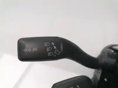 Автозапчасти б/у многофункциональное управление за seat exeo st 2.0 tdi ссылки oem iam 8e0953549q  