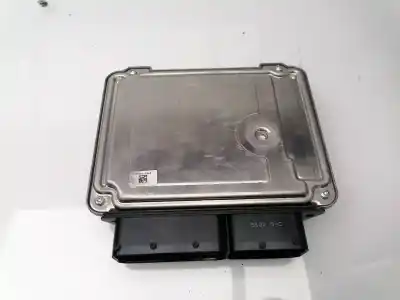 Автозапчасти б/у блок управления двигателем за seat exeo st 2.0 tdi ссылки oem iam 03l906018me  