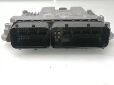 Автозапчасти б/у блок управления двигателем за seat exeo st 2.0 tdi ссылки oem iam 03l906018me  