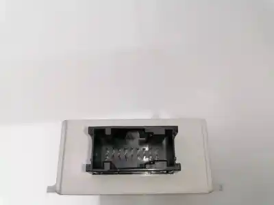 Автозапчасти б/у электронный модуль за seat exeo st 2.0 tdi ссылки oem iam 3r0907274  