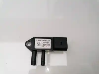 Автозапчасти б/у датчик за seat exeo st 2.0 tdi ссылки oem iam 0281006083