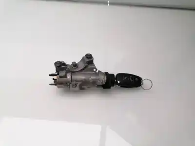 Автозапчасти б/у противоугонное устройство за seat exeo st 2.0 tdi ссылки oem iam 4b0905851q