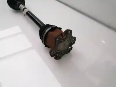 Автозапчастина б/у передня права трансмісія для seat exeo st 2.0 tdi посилання на oem iam 8e0407272at  