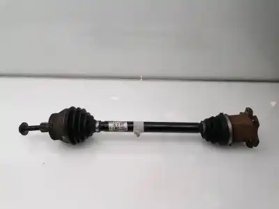 Автозапчасти б/у передняя правая трансмиссия за seat exeo st 2.0 tdi ссылки oem iam 8e0407272at
