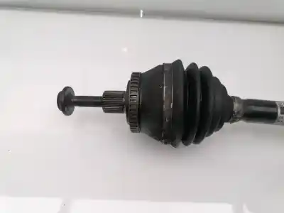 Автозапчасти б/у передняя левая трансмиссия за seat exeo st 2.0 tdi ссылки oem iam 8e0407271at  