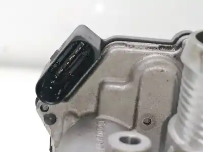 Автозапчасти б/у бабочка коробка за seat exeo st 2.0 tdi ссылки oem iam a2c31762900  