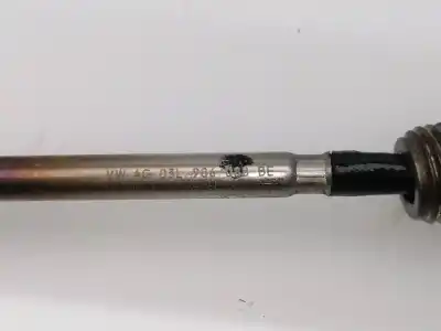 Second-hand car spare part sensor for seat exeo st 2.0 tdi oem iam references 03l906088be  