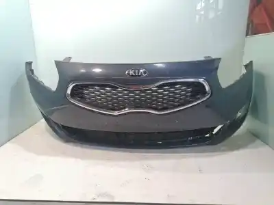 Gebrauchtes Autoersatzteil vordere stossstange zum kia carens ( ) 1.7 crdi cat oem-iam-referenzen 86511a4000  