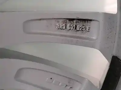 Pièce détachée automobile d'occasion jante pour seat exeo st 2.0 tdi références oem iam 17 pulgadas 3r0601025e 