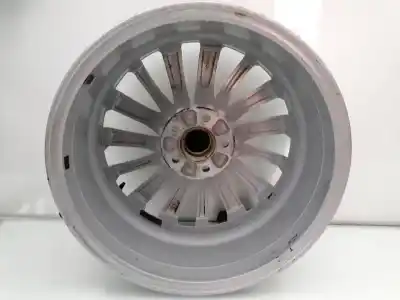 Pièce détachée automobile d'occasion jante pour seat exeo st 2.0 tdi références oem iam 17 pulgadas 3r0601025e 