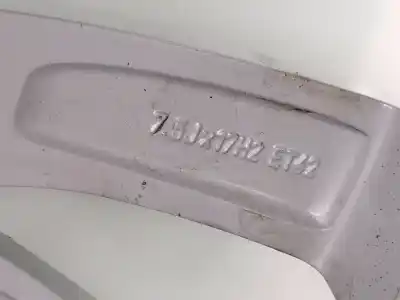 Pièce détachée automobile d'occasion jante pour seat exeo st 2.0 tdi références oem iam 17 pulgadas 3r0601025e 