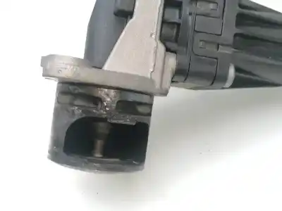 Pièce détachée automobile d'occasion vanne egr pour iveco daily caja cerrada 3.0 références oem iam 5027644802  