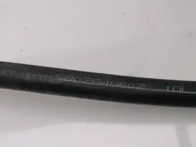 Piesă de schimb auto la mâna a doua tuburi aer conditionat pentru iveco daily caja cerrada 3.0 referințe oem iam 5802848602  