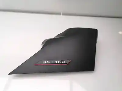 Second-hand car spare part decorative moulding for iveco daily caja cerrada 3.0 oem iam references 5802032596 5802032584 