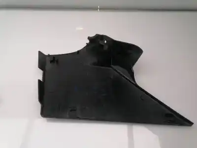 Second-hand car spare part decorative moulding for iveco daily caja cerrada 3.0 oem iam references 5802032596 5802032584 