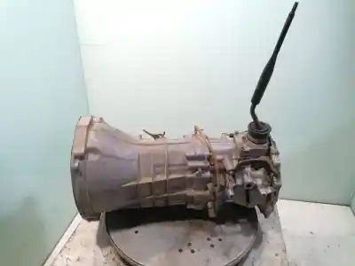 Recambio de automóvil de segunda mano de CAJA CAMBIOS para NISSAN PATROL  referencias OEM IAM XIWT  