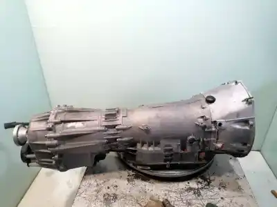 Recambio de automóvil de segunda mano de CAJA CAMBIOS para MERCEDES CLASE M (W163)  referencias OEM IAM R1632710701 R2032710001 A1632710501 