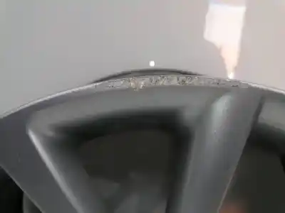 Автозапчастина б/у шина для toyota prius (nhw30) 1.8 16v cat (híbrido) посилання на oem iam 17 pulgadas  