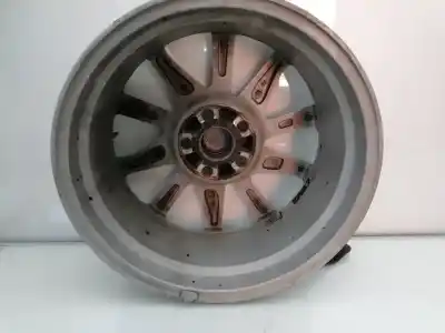 Автозапчастина б/у шина для toyota prius (nhw30) 1.8 16v cat (híbrido) посилання на oem iam 17 pulgadas  