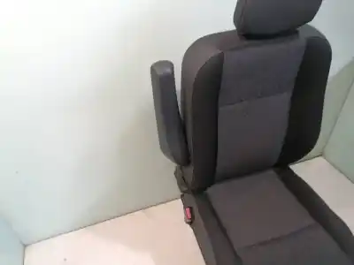 Piesă de schimb auto la mâna a doua scanul din fața partea stânga pentru opel movano b kasten/combi 2.3 cdti referințe oem iam 93168268  