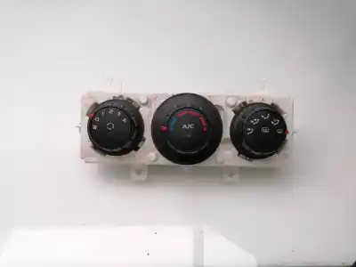 Piesă de schimb auto la mâna a doua  pentru OPEL MOVANO B KASTEN/COMBI  Referințe OEM IAM 275107490R  