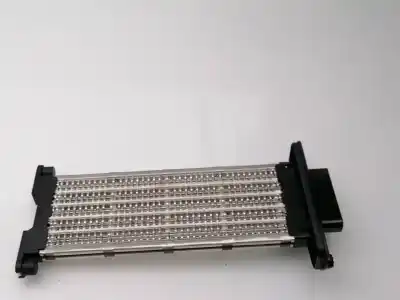 Piesă de schimb auto la mâna a doua  pentru OPEL MOVANO B KASTEN/COMBI  Referințe OEM IAM A52103200  
