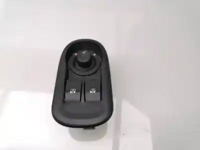 Piesă de schimb auto la mâna a doua  pentru OPEL MOVANO B KASTEN/COMBI  Referințe OEM IAM 8200631840  