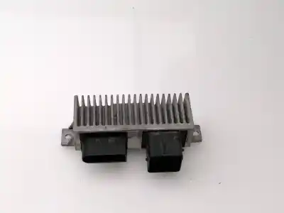 Piesă de schimb auto la mâna a doua  pentru OPEL MOVANO B KASTEN/COMBI  Referințe OEM IAM 271206395R  