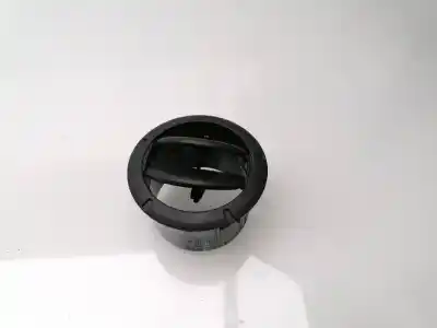 Piesă de schimb auto la mâna a doua Grilã De Aierisire pentru OPEL MOVANO B KASTEN/COMBI 2.3 CDTI Referințe OEM IAM 687604194R  