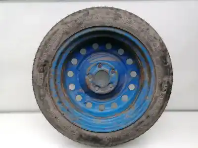 Pièce détachée automobile d'occasion pneu de rechange pour kia carens ( ) 1.7 crdi cat références oem iam   