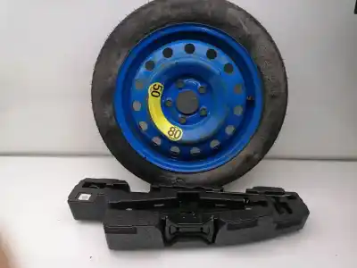 Pièce détachée automobile d'occasion pneu de rechange pour kia carens ( ) 1.7 crdi cat références oem iam   