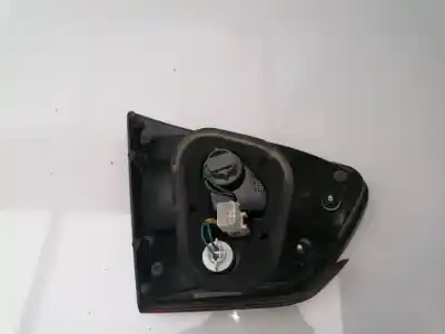 Piesă de schimb auto la mâna a doua lampã spate dreapta pentru kia carens ( ) 1.7 crdi cat referințe oem iam 92404a4010  