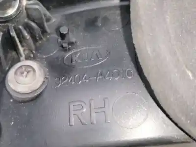 Piesă de schimb auto la mâna a doua lampã spate dreapta pentru kia carens ( ) 1.7 crdi cat referințe oem iam 92404a4010  